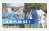 Bienvenue sur le site officiel du club