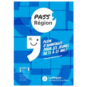 PASS'Région