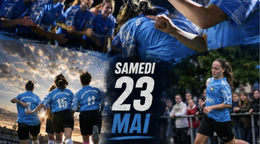 FINALE COUPE DE L’AIN